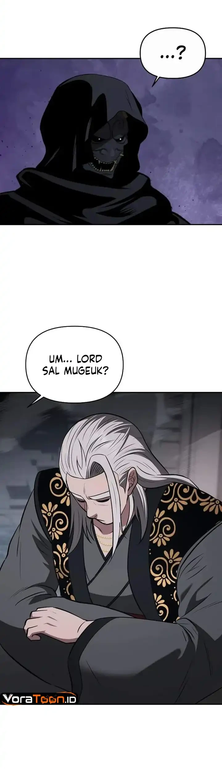 The World’s Best Kunlun Tavern Chapter 132 halaman 22