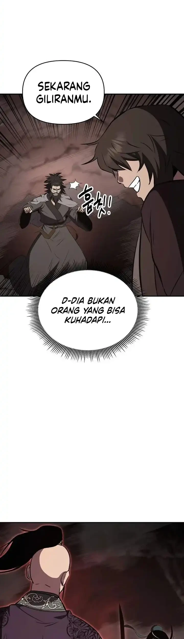 The World’s Best Kunlun Tavern Chapter 132 halaman 29