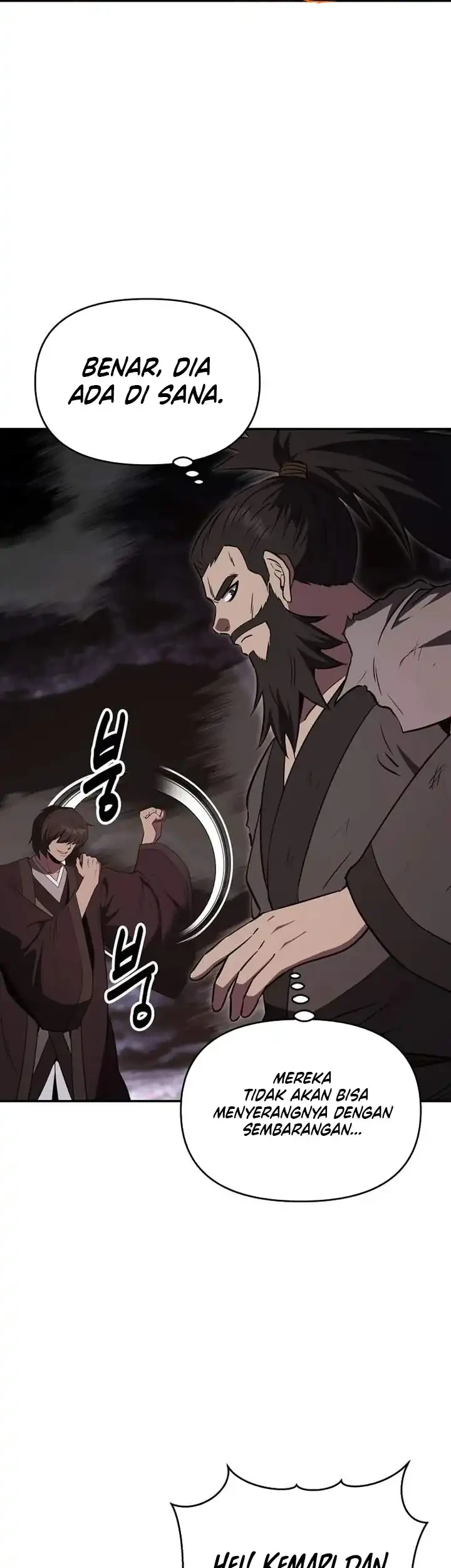 The World’s Best Kunlun Tavern Chapter 132 Gambar 35