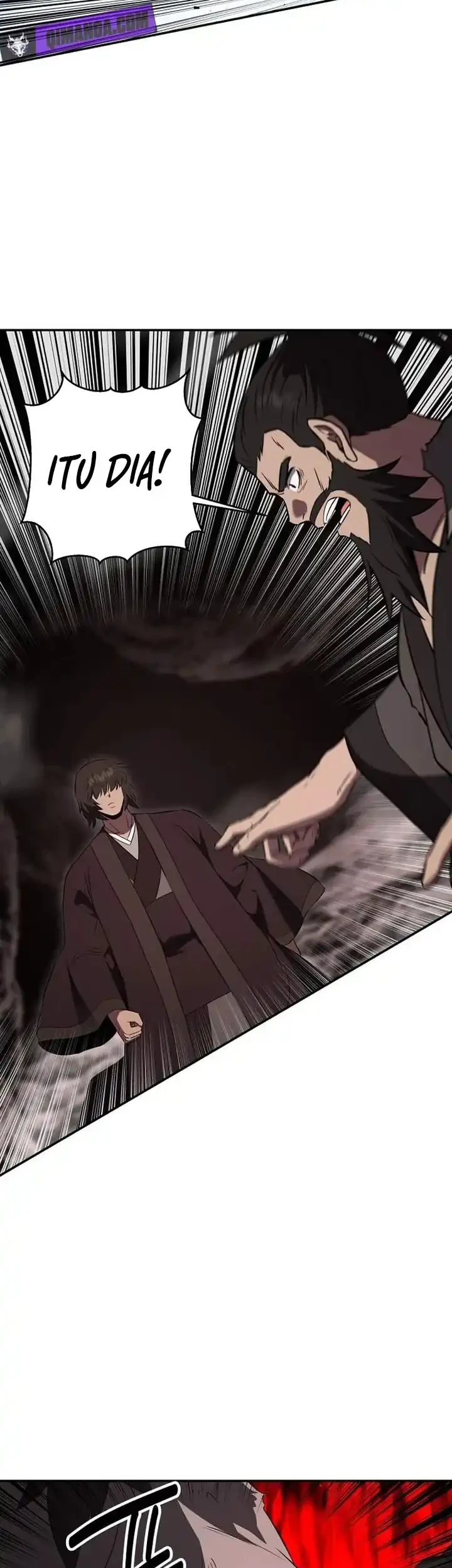 The World’s Best Kunlun Tavern Chapter 132 Gambar 38
