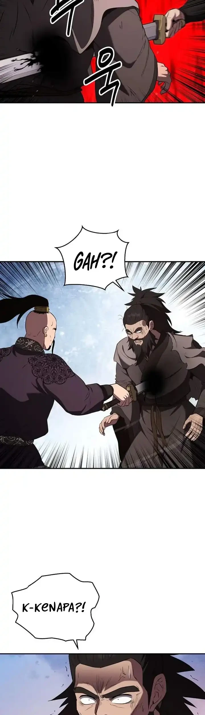 The World’s Best Kunlun Tavern Chapter 132 Gambar 39