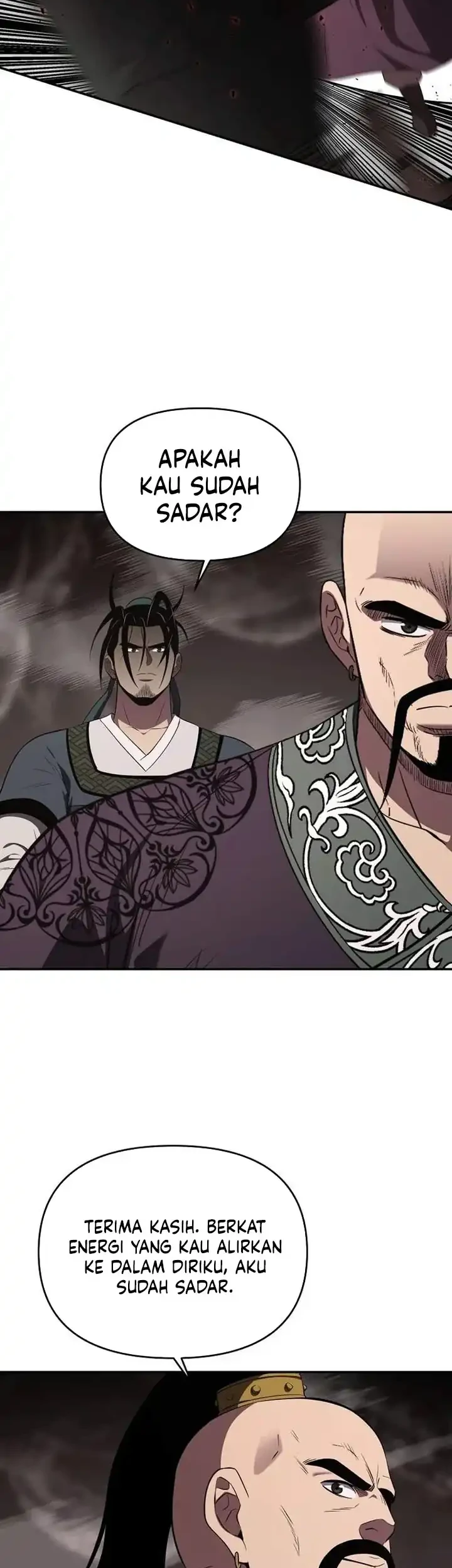 The World’s Best Kunlun Tavern Chapter 132 Gambar 42