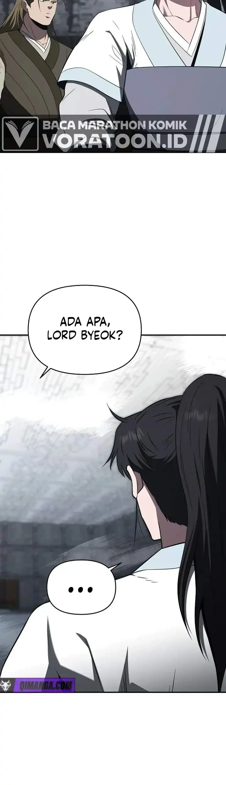 The World’s Best Kunlun Tavern Chapter 132 Gambar 48