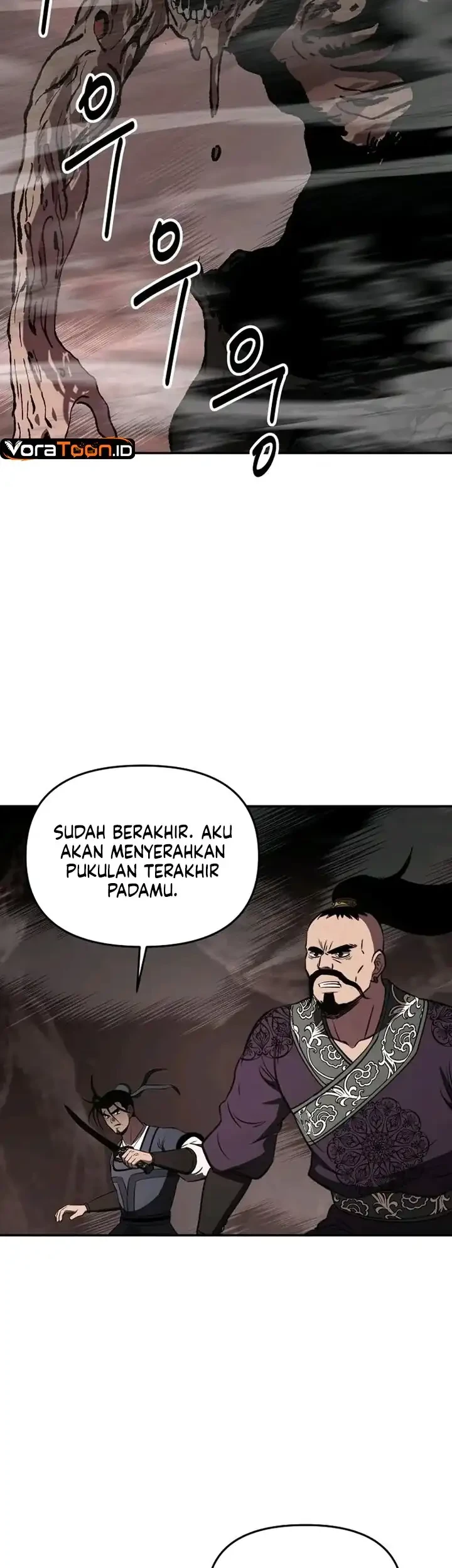 The World’s Best Kunlun Tavern Chapter 133 Gambar 36