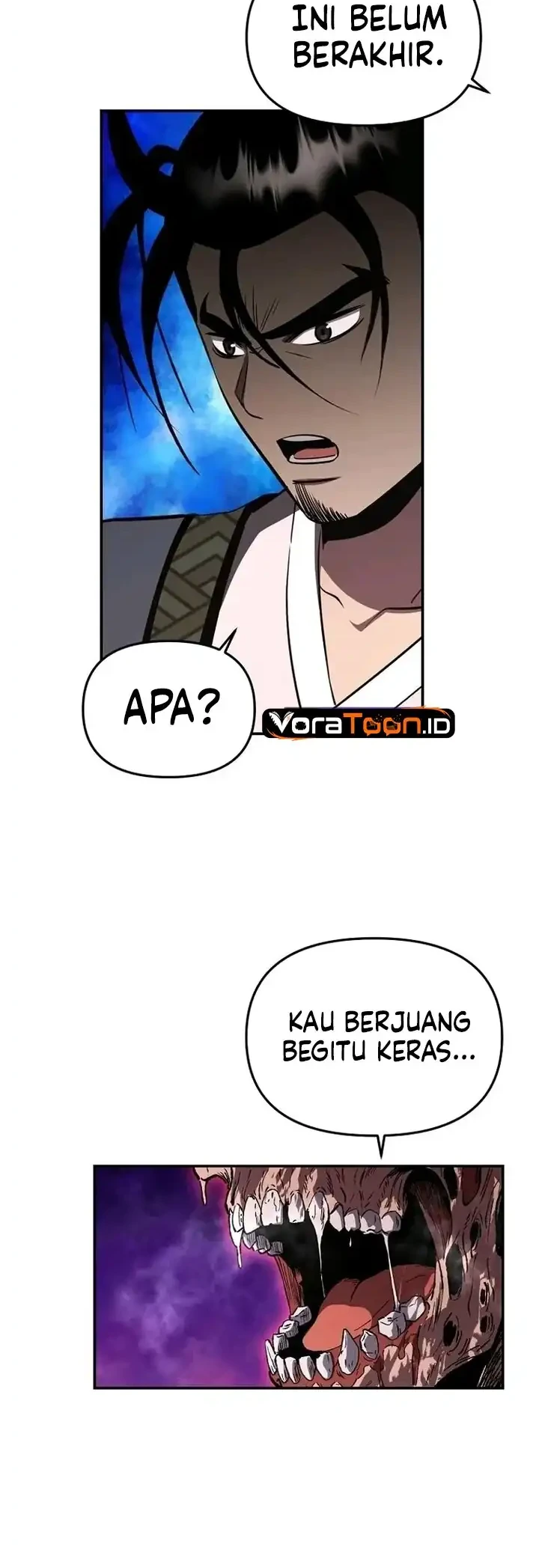The World’s Best Kunlun Tavern Chapter 133 Gambar 37