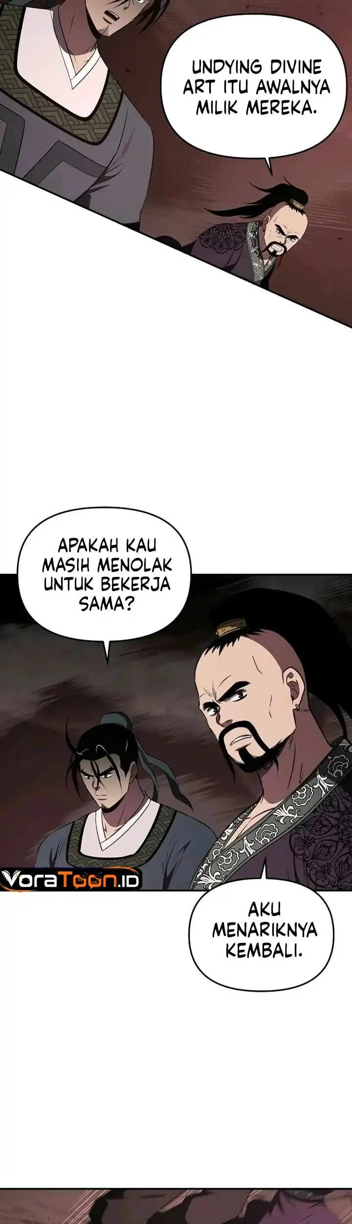 The World’s Best Kunlun Tavern Chapter 133 Gambar 39