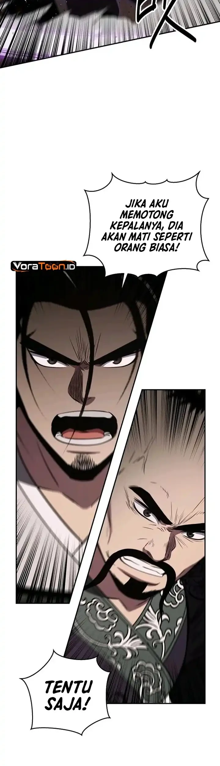 The World’s Best Kunlun Tavern Chapter 133 Gambar 41