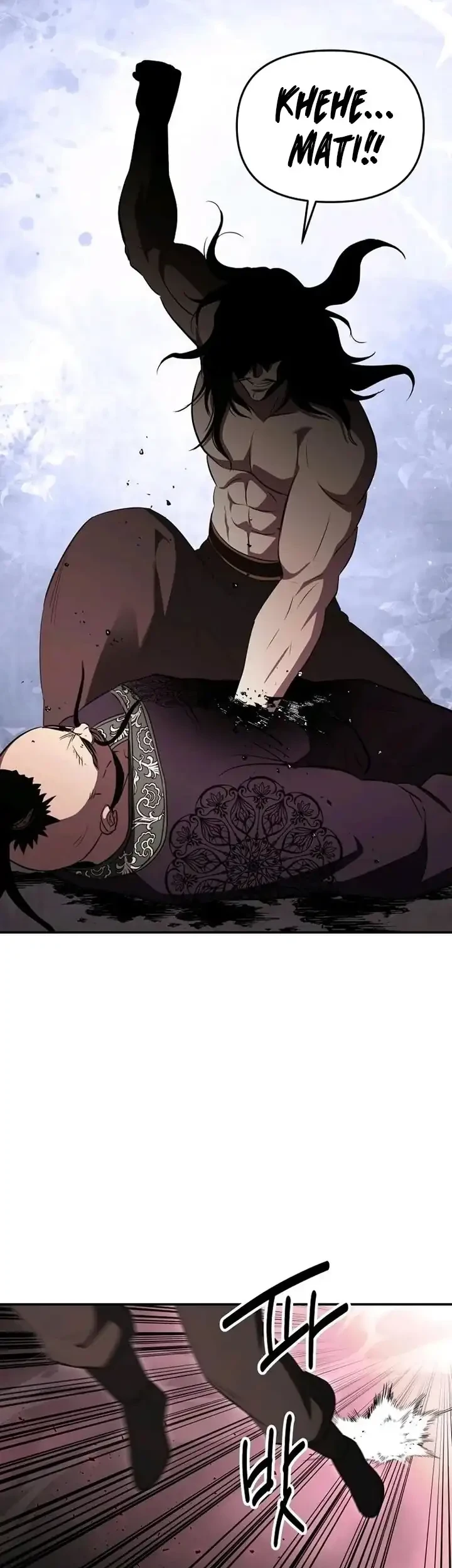 The World’s Best Kunlun Tavern Chapter 133 Gambar 48