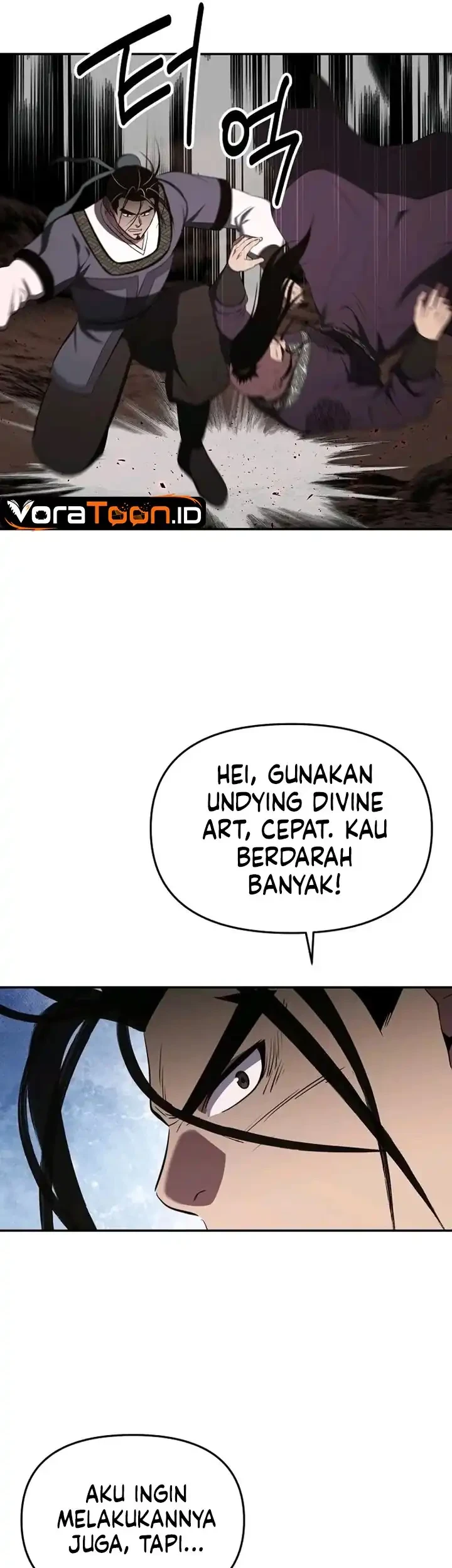 The World’s Best Kunlun Tavern Chapter 133 Gambar 50
