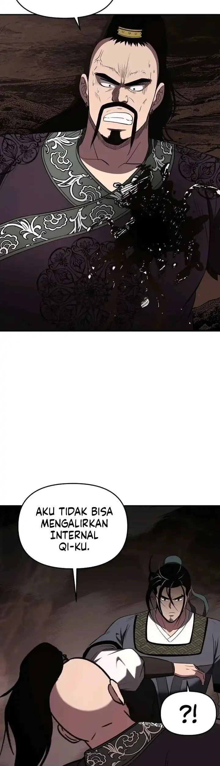 The World’s Best Kunlun Tavern Chapter 133 Gambar 51