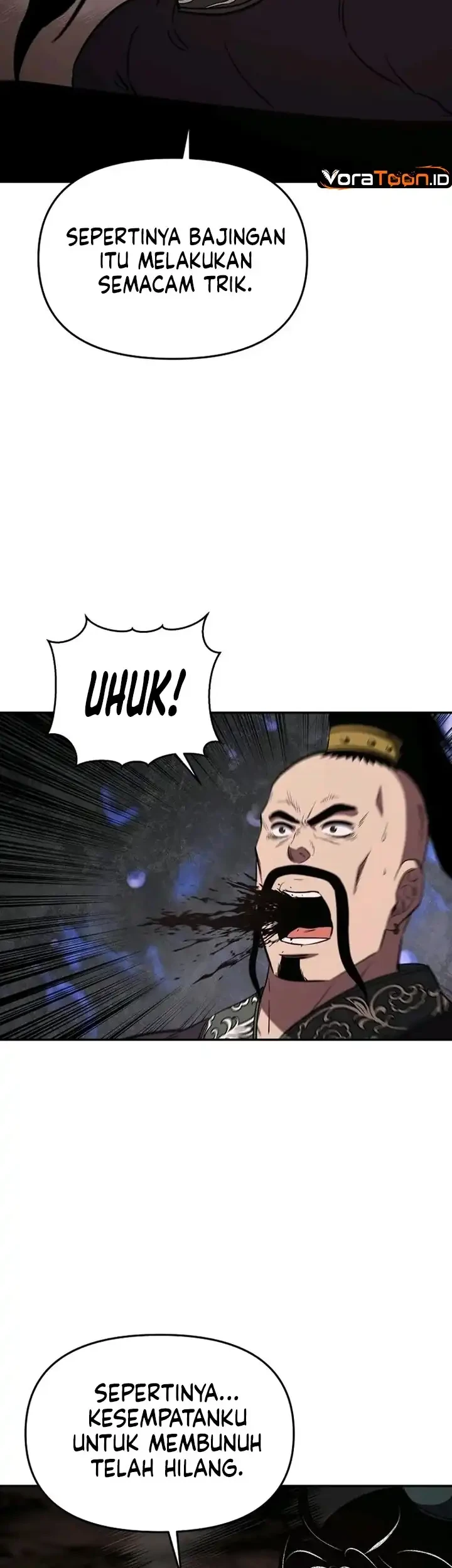 The World’s Best Kunlun Tavern Chapter 133 Gambar 52