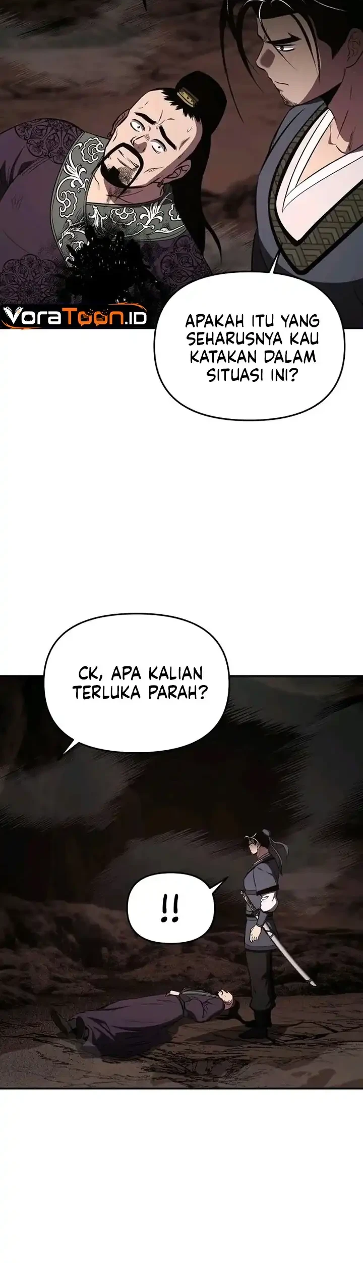 The World’s Best Kunlun Tavern Chapter 133 Gambar 53