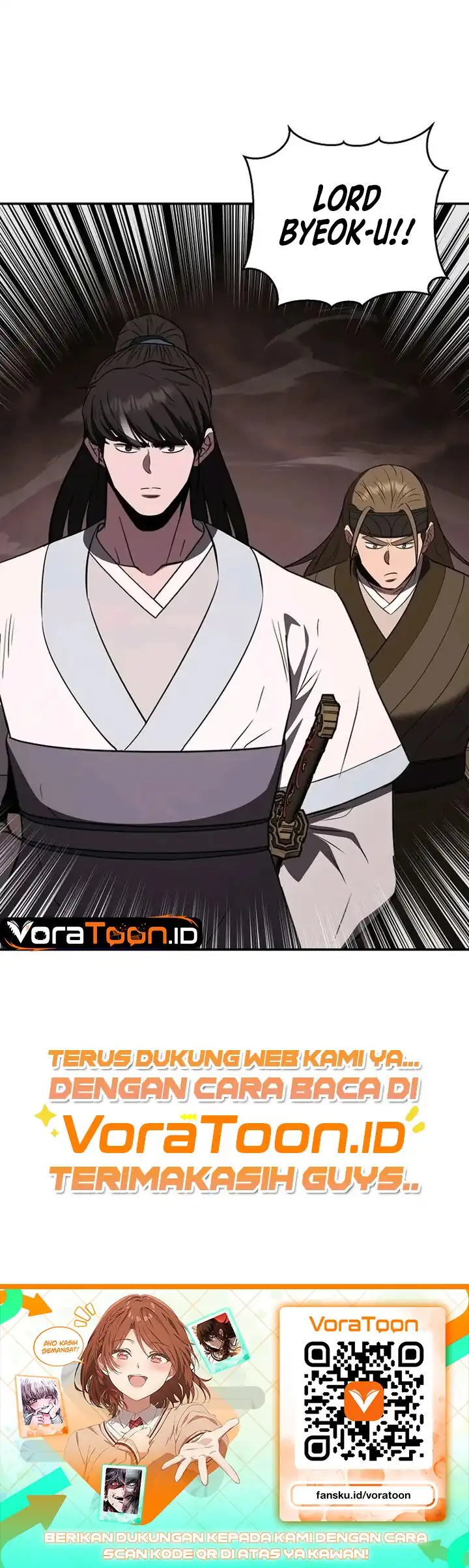 The World’s Best Kunlun Tavern Chapter 133 Gambar 54