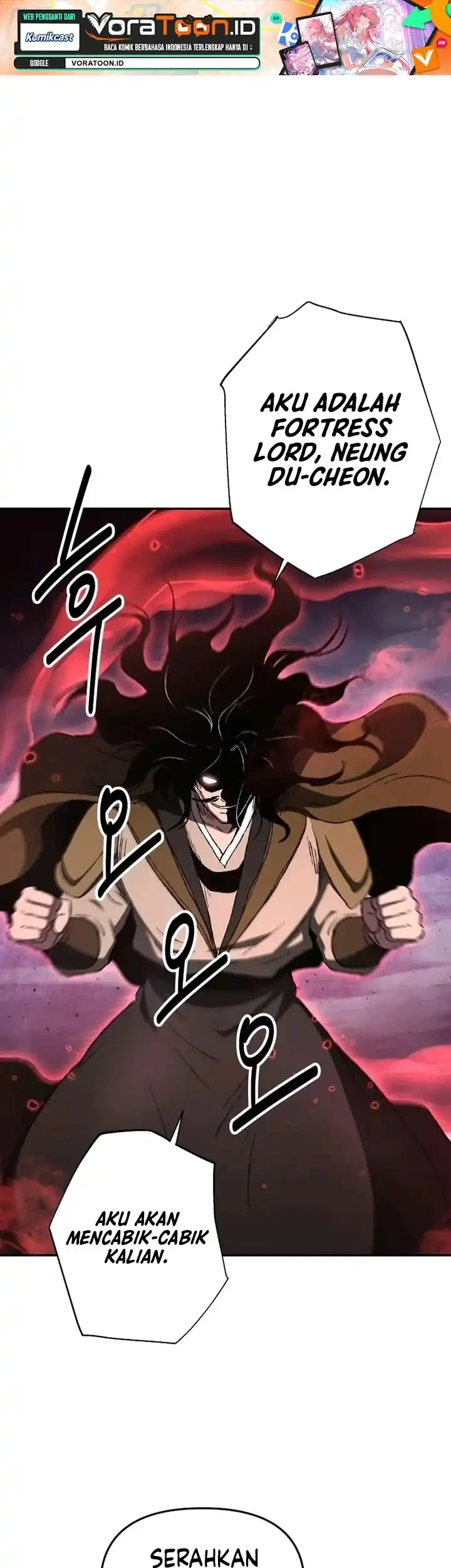 The World’s Best Kunlun Tavern Chapter 133 halaman 3