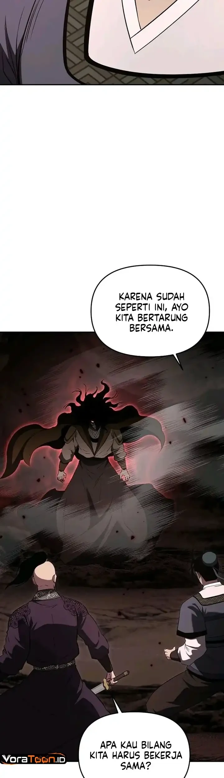 The World’s Best Kunlun Tavern Chapter 133 halaman 5