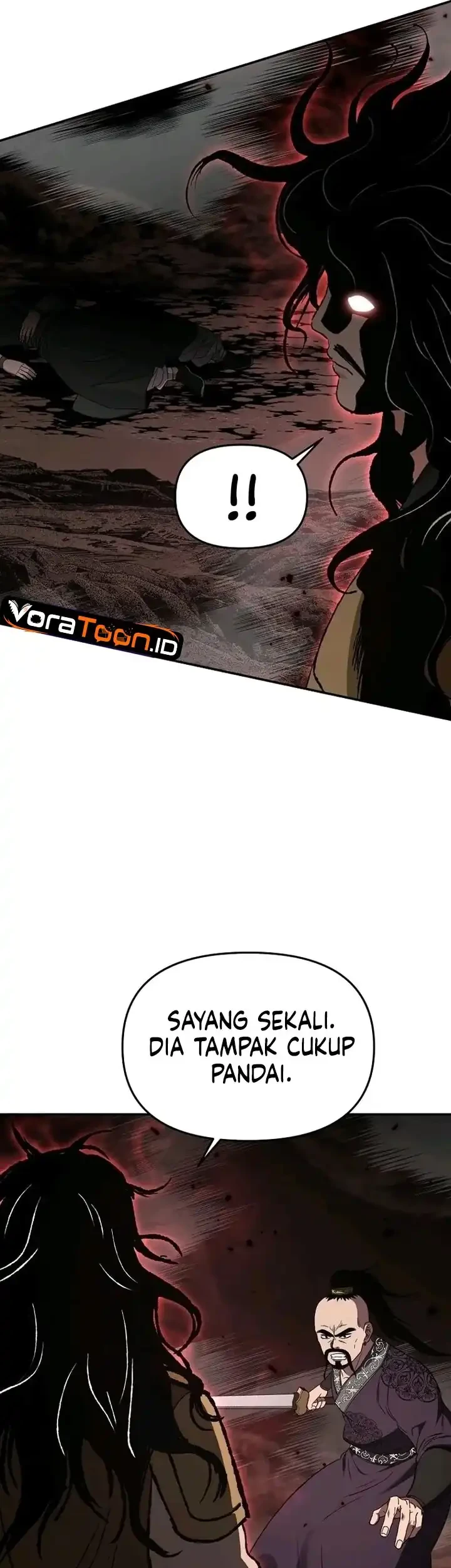 The World’s Best Kunlun Tavern Chapter 133 halaman 7