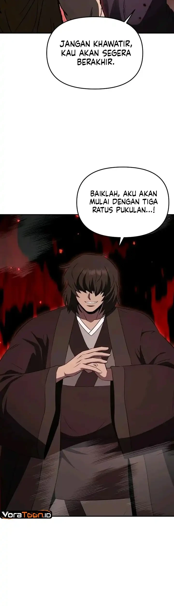The World’s Best Kunlun Tavern Chapter 133 halaman 8