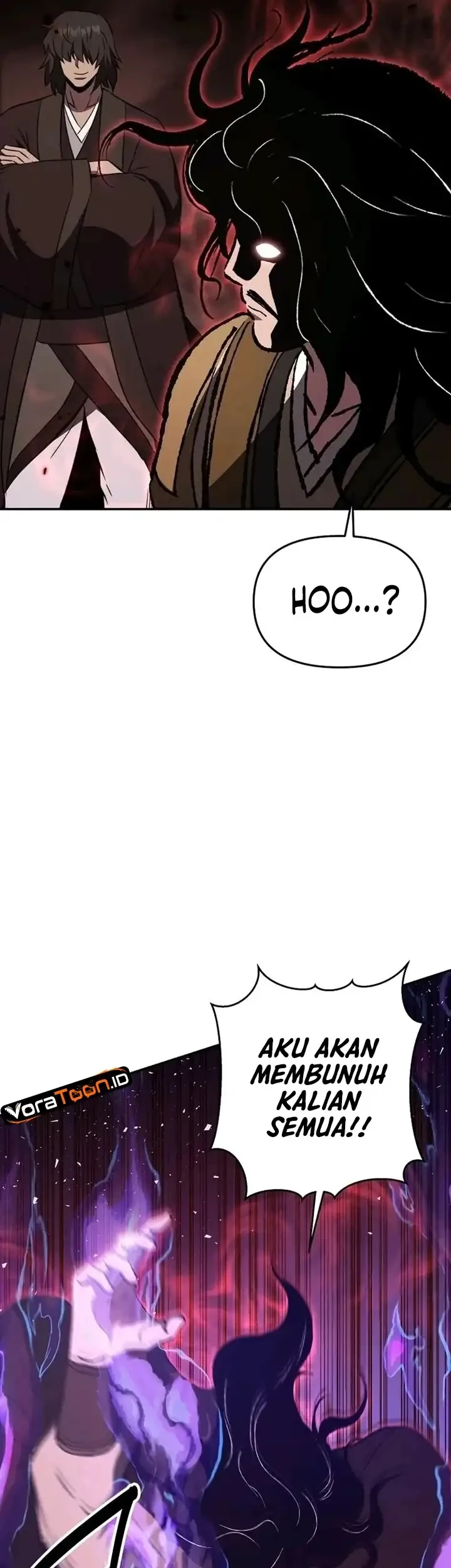 The World’s Best Kunlun Tavern Chapter 133 halaman 11