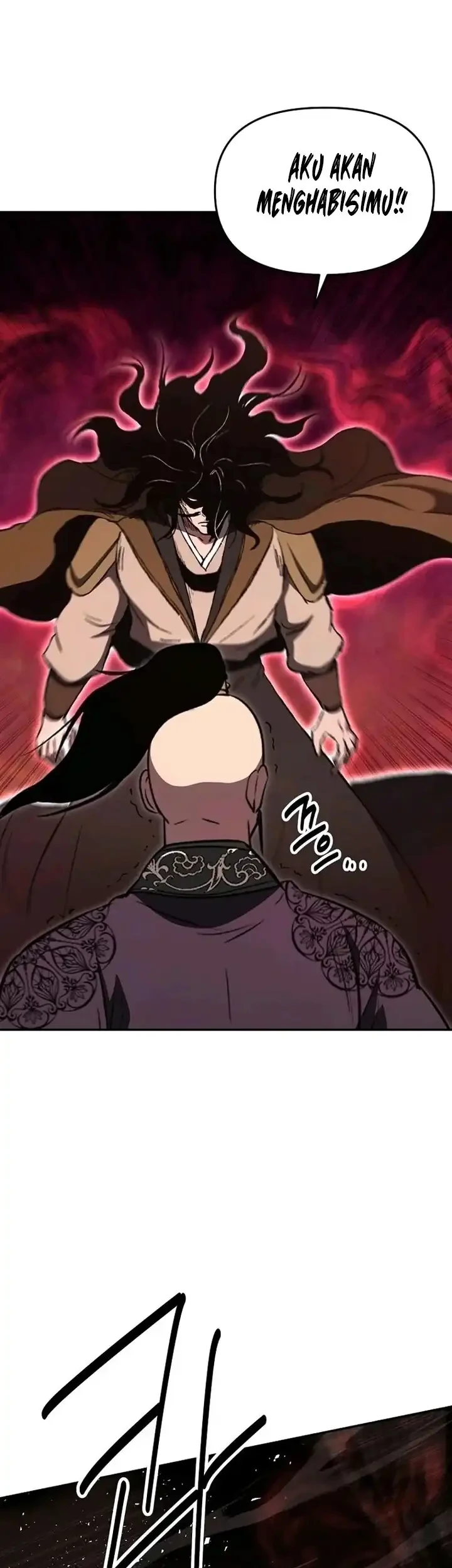 The World’s Best Kunlun Tavern Chapter 133 halaman 19