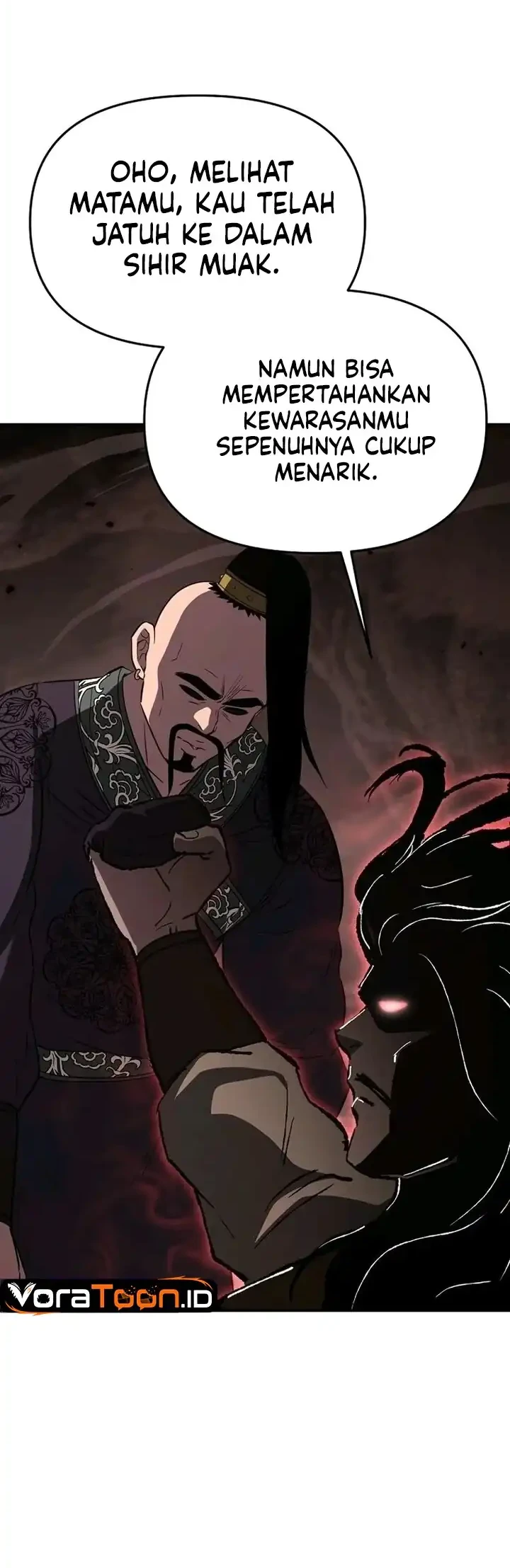 The World’s Best Kunlun Tavern Chapter 133 halaman 22