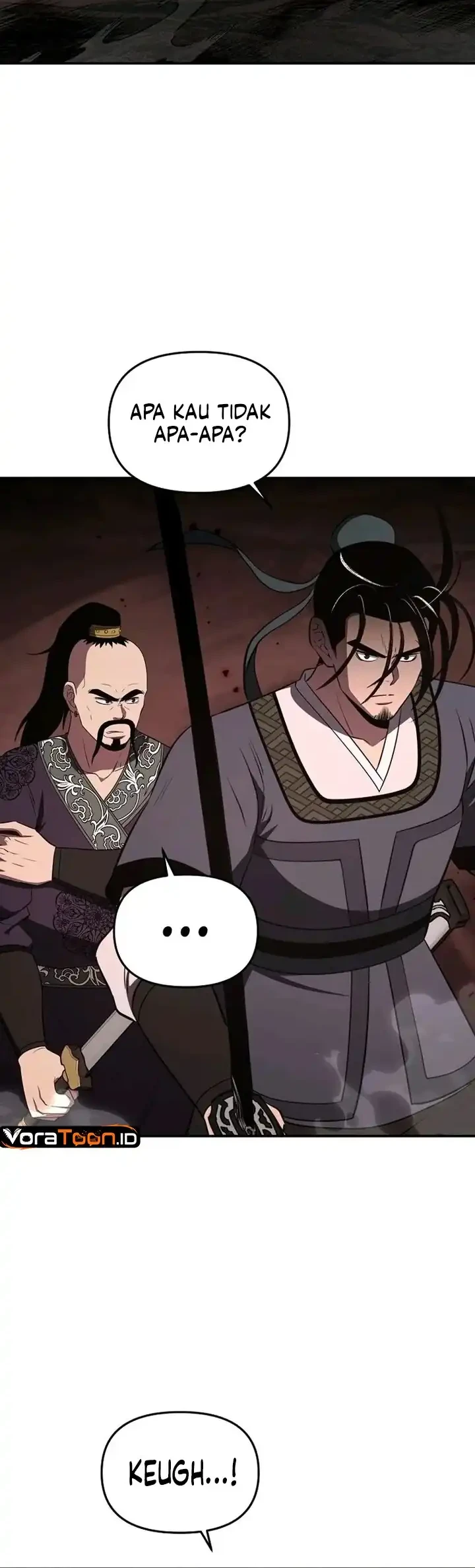 The World’s Best Kunlun Tavern Chapter 133 halaman 26