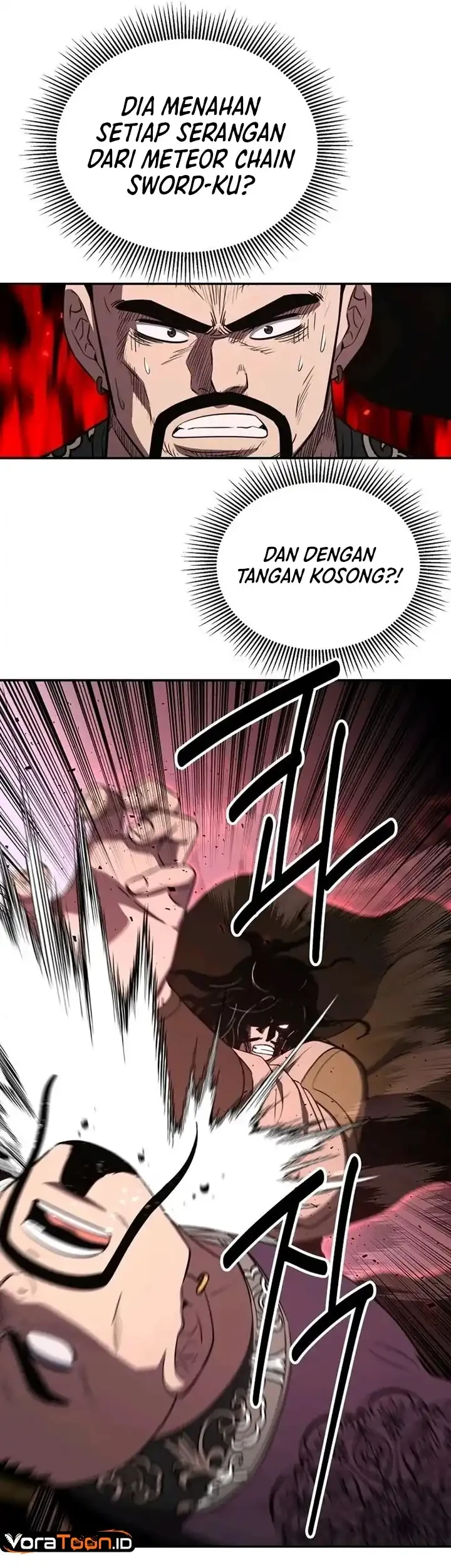 The World’s Best Kunlun Tavern Chapter 133 halaman 31