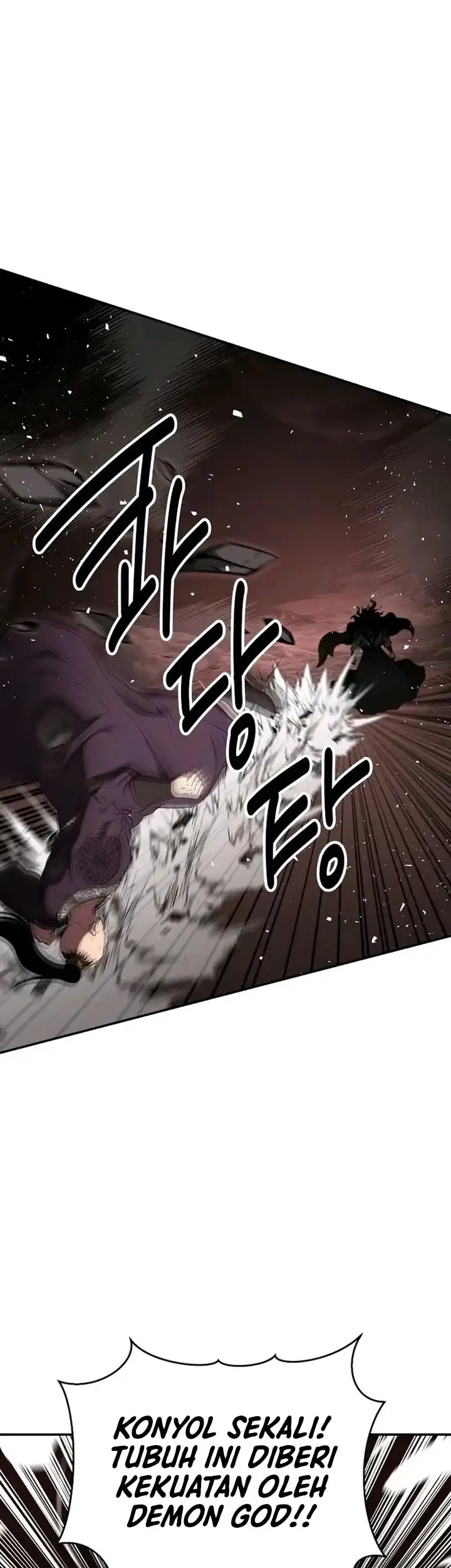 The World’s Best Kunlun Tavern Chapter 133 halaman 32
