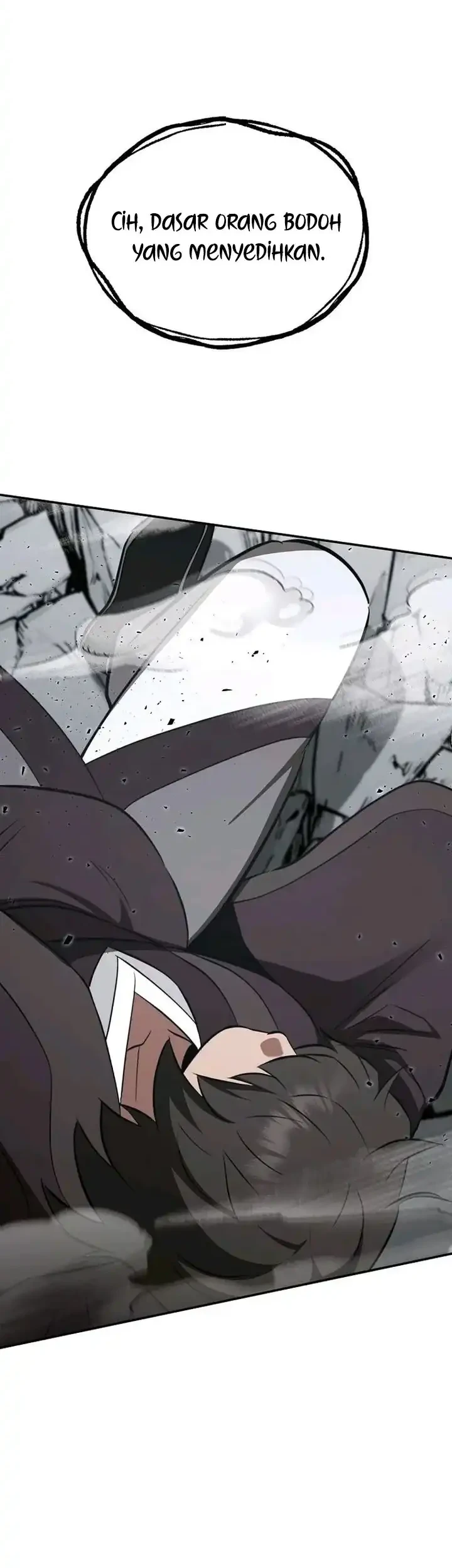 The World’s Best Kunlun Tavern Chapter 134 Gambar 41