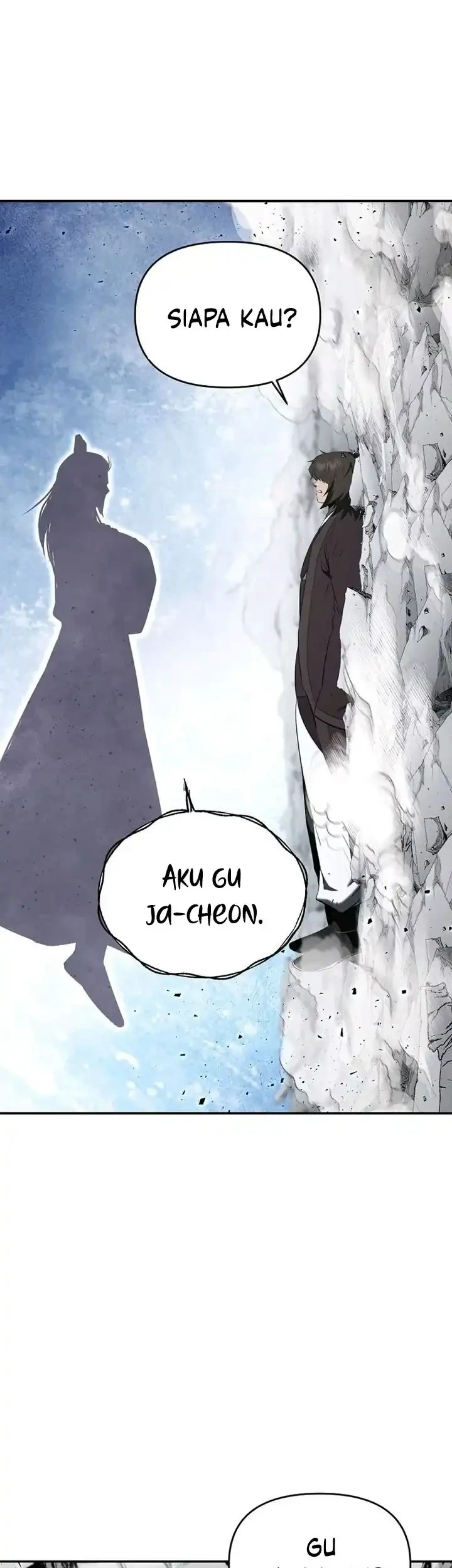 The World’s Best Kunlun Tavern Chapter 134 Gambar 42