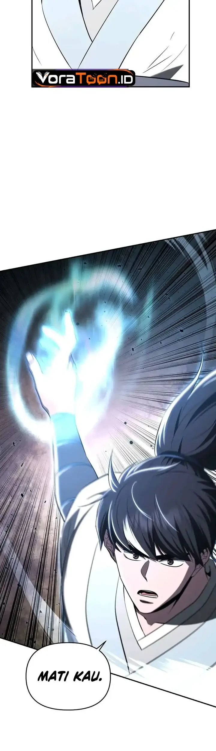 The World’s Best Kunlun Tavern Chapter 134 Gambar 48