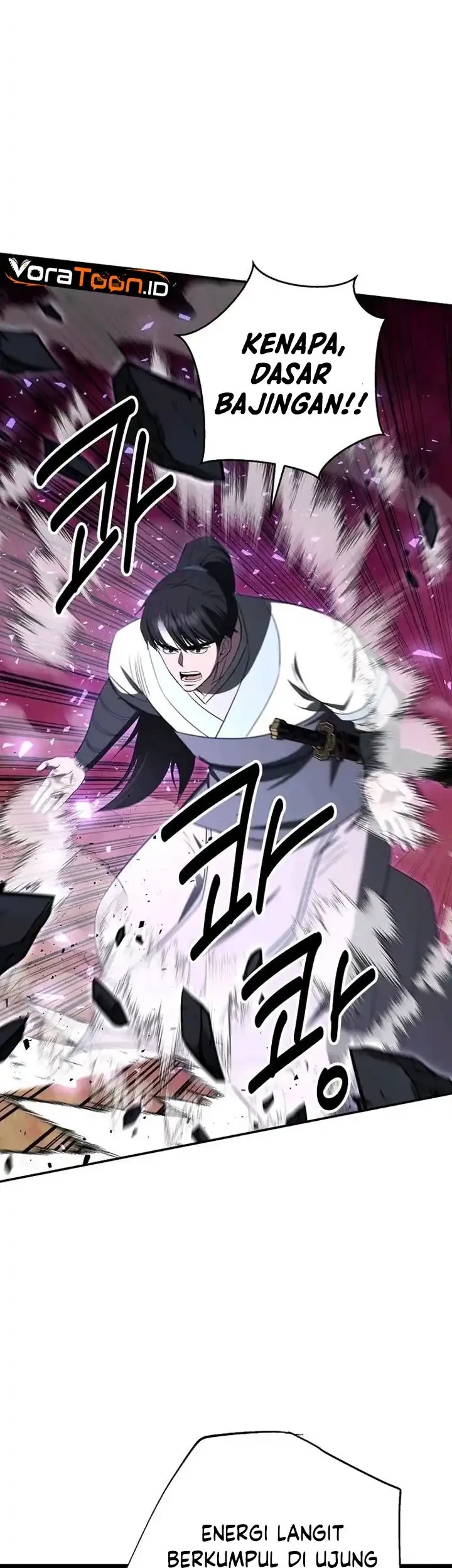 The World’s Best Kunlun Tavern Chapter 134 Gambar 51