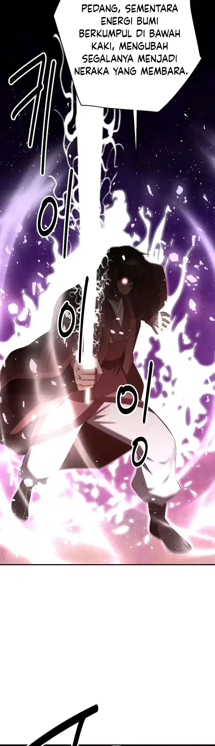 The World’s Best Kunlun Tavern Chapter 134 Gambar 52
