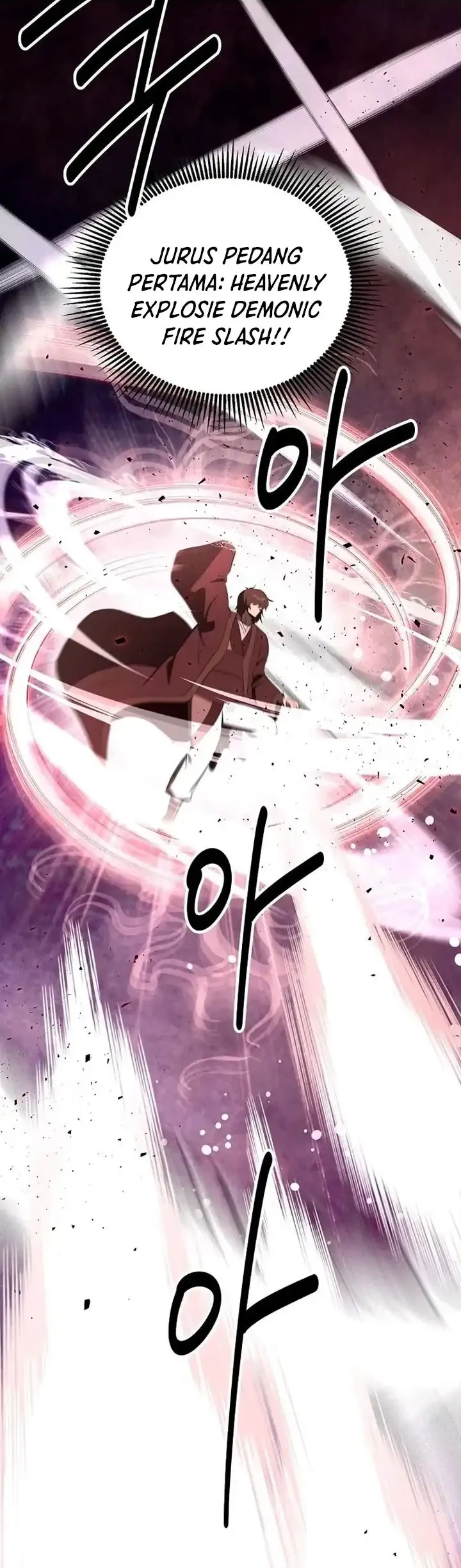 The World’s Best Kunlun Tavern Chapter 134 Gambar 53