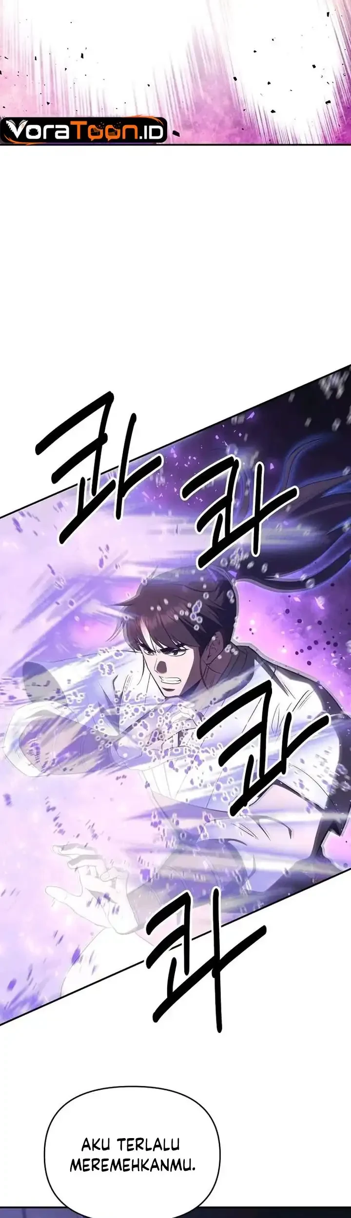 The World’s Best Kunlun Tavern Chapter 134 Gambar 54