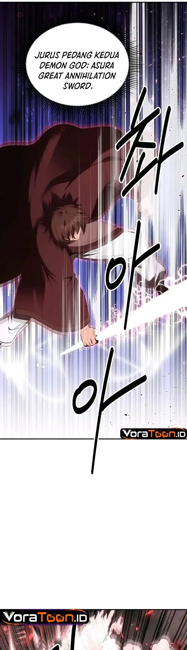 The World’s Best Kunlun Tavern Chapter 134 Gambar 58