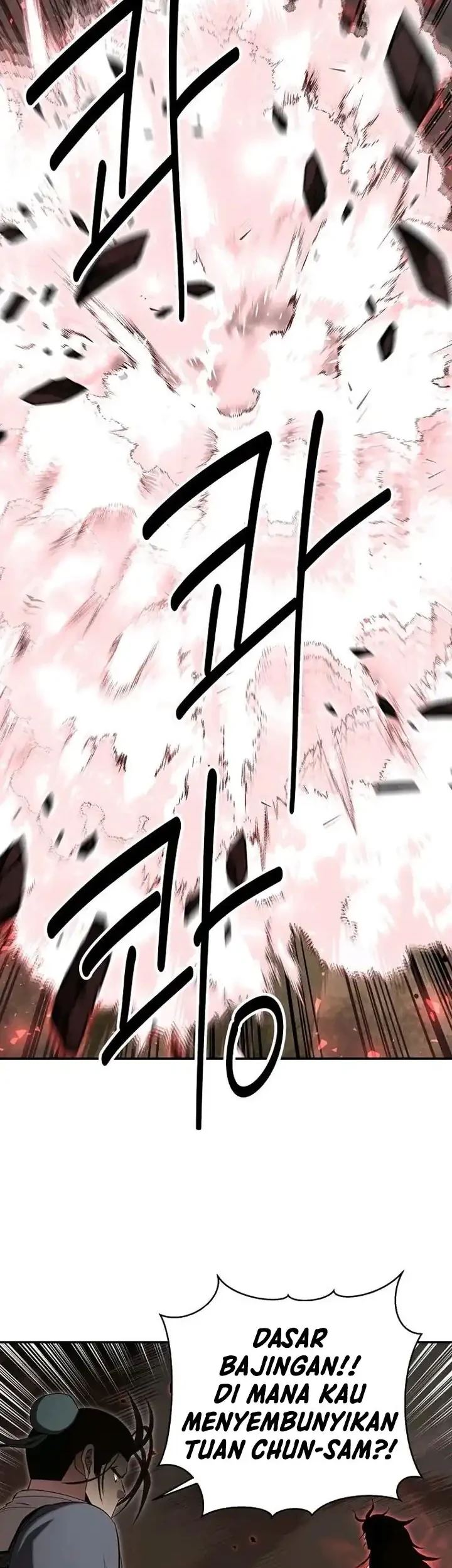 The World’s Best Kunlun Tavern Chapter 134 Gambar 59