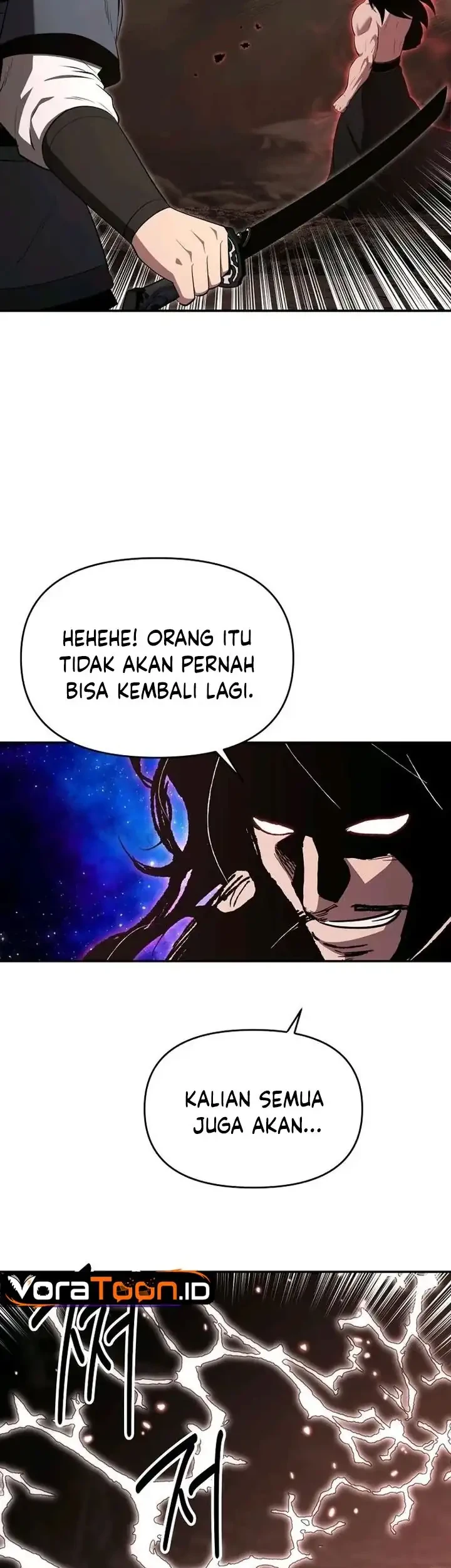 The World’s Best Kunlun Tavern Chapter 134 Gambar 60