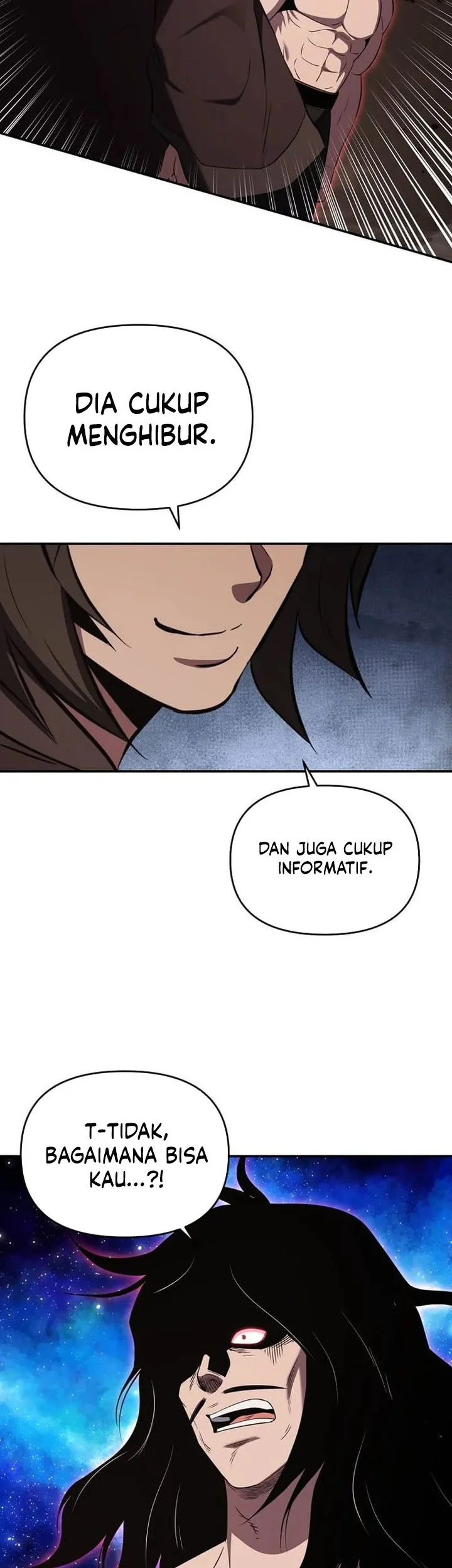The World’s Best Kunlun Tavern Chapter 135 Gambar 3