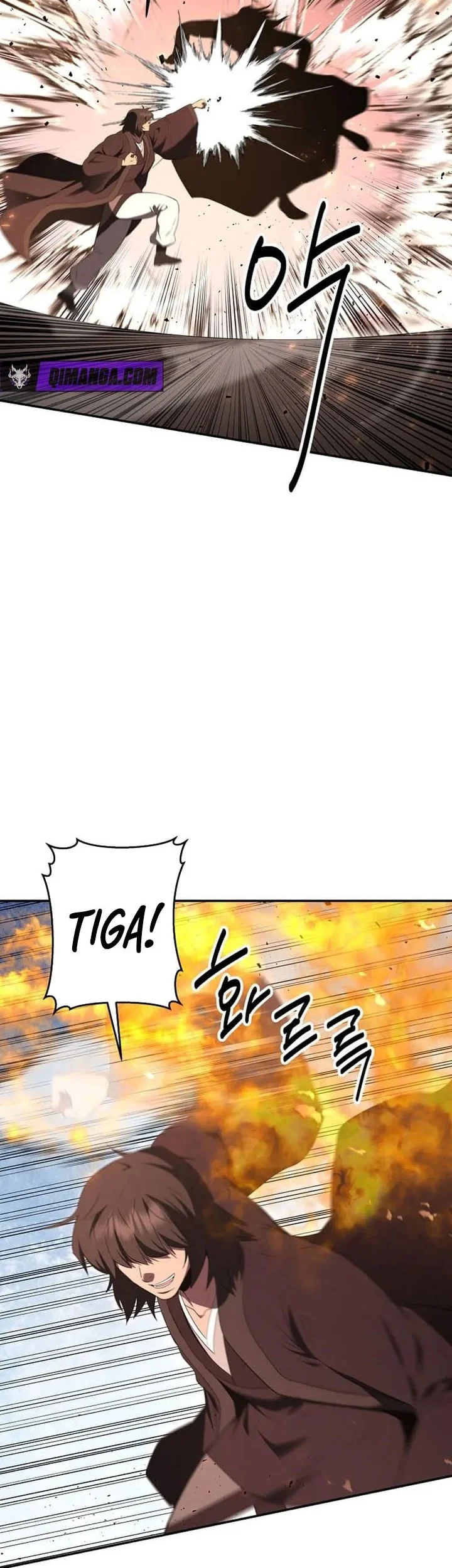 The World’s Best Kunlun Tavern Chapter 135 Gambar 10