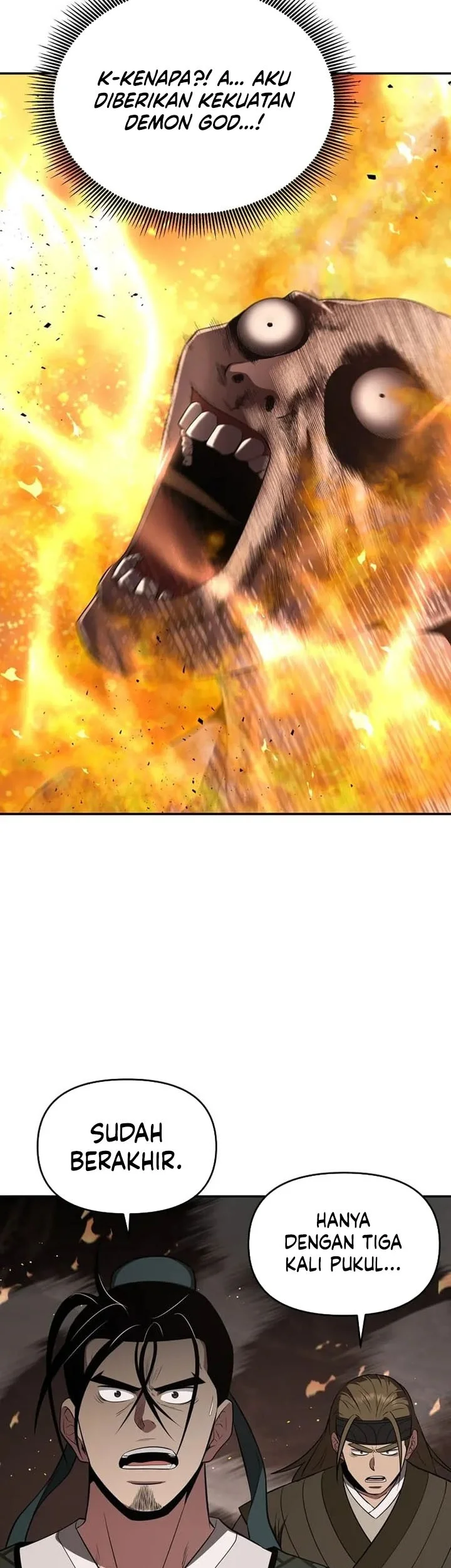 The World’s Best Kunlun Tavern Chapter 135 Gambar 13