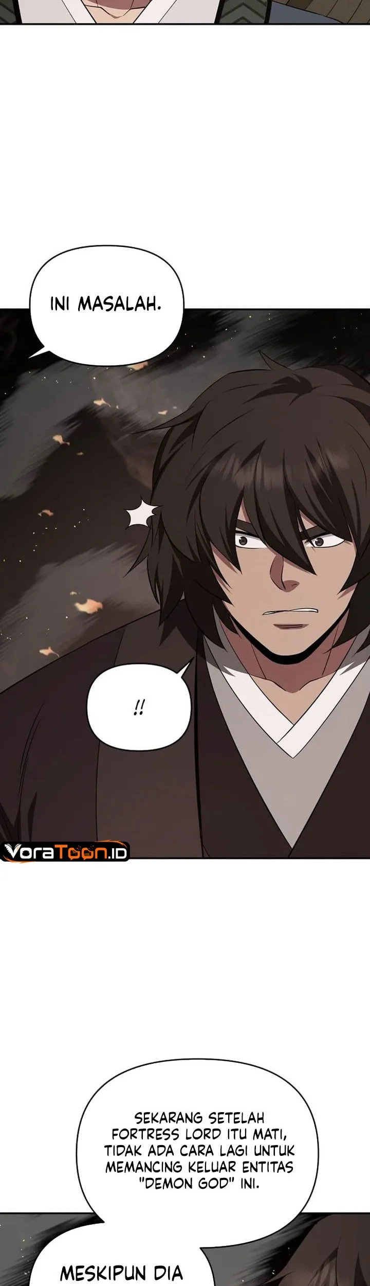 The World’s Best Kunlun Tavern Chapter 135 Gambar 14