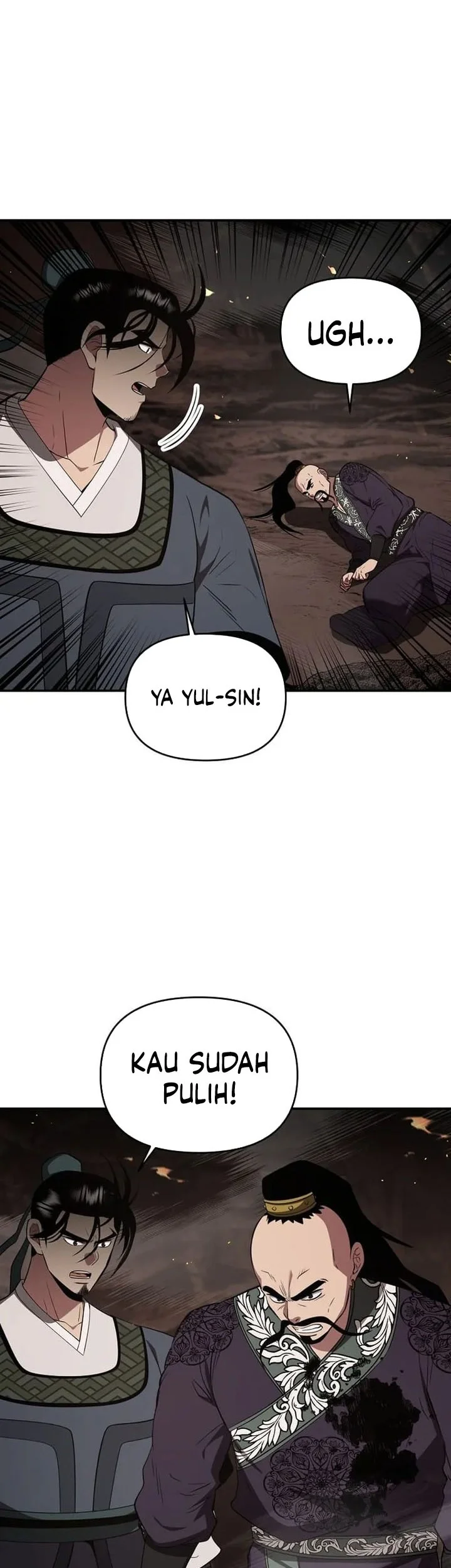 The World’s Best Kunlun Tavern Chapter 135 Gambar 17