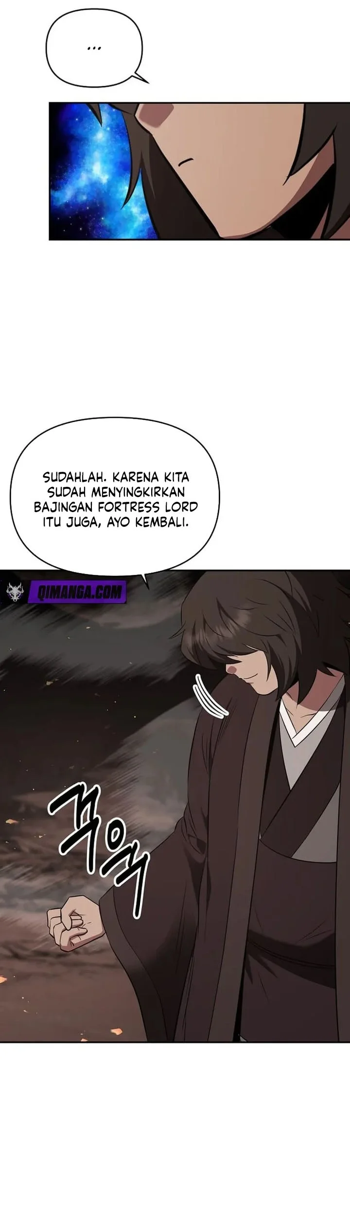 The World’s Best Kunlun Tavern Chapter 135 Gambar 20