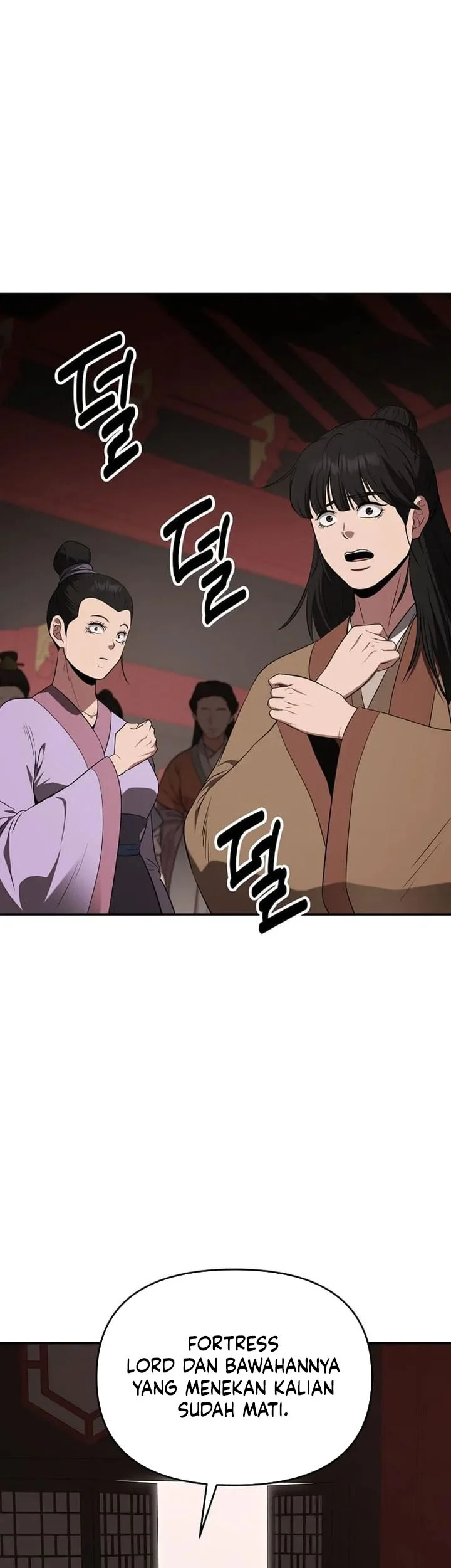 The World’s Best Kunlun Tavern Chapter 135 Gambar 23