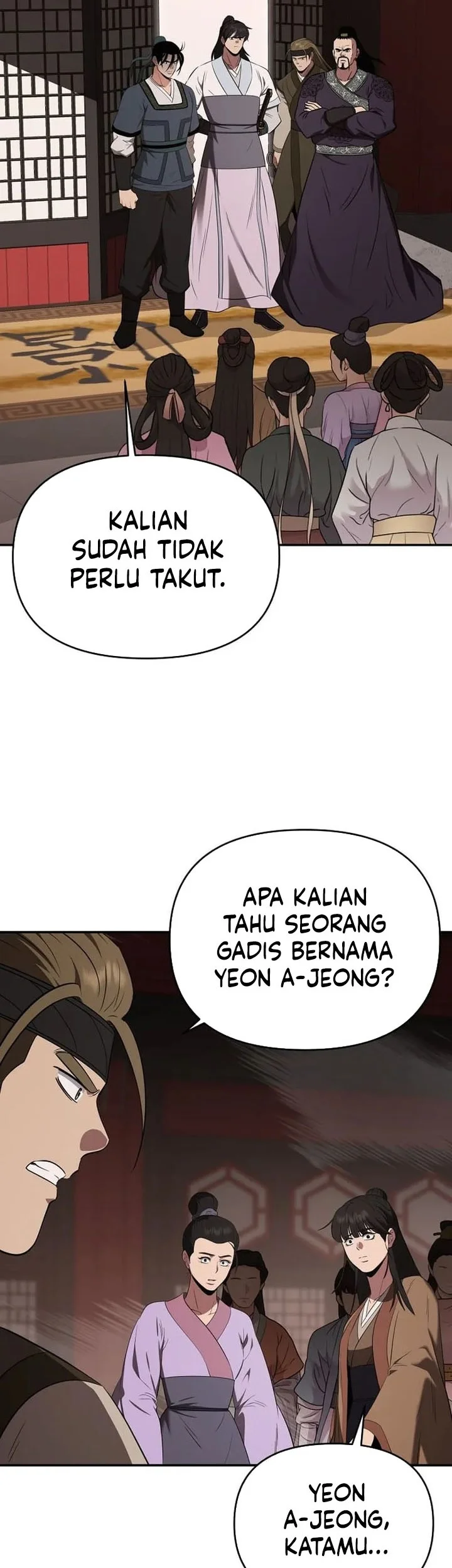 The World’s Best Kunlun Tavern Chapter 135 Gambar 24