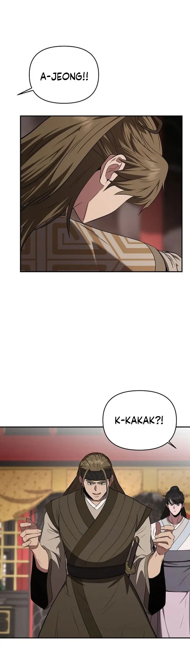 The World’s Best Kunlun Tavern Chapter 135 Gambar 26
