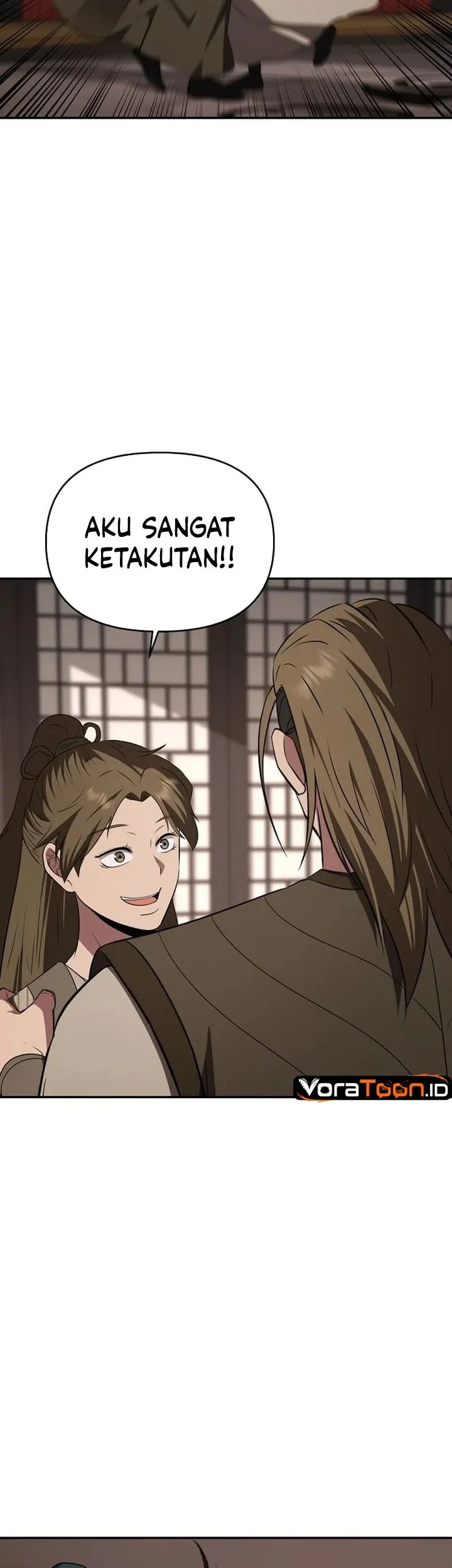 The World’s Best Kunlun Tavern Chapter 135 Gambar 28