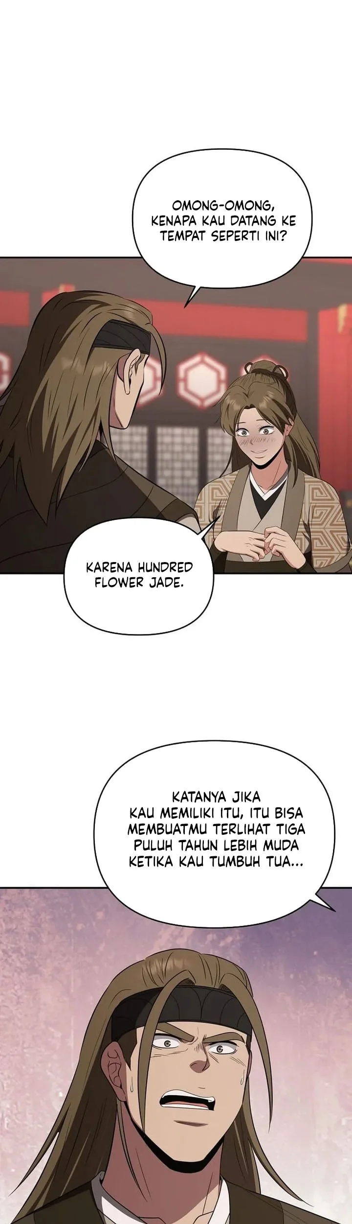 The World’s Best Kunlun Tavern Chapter 135 Gambar 30