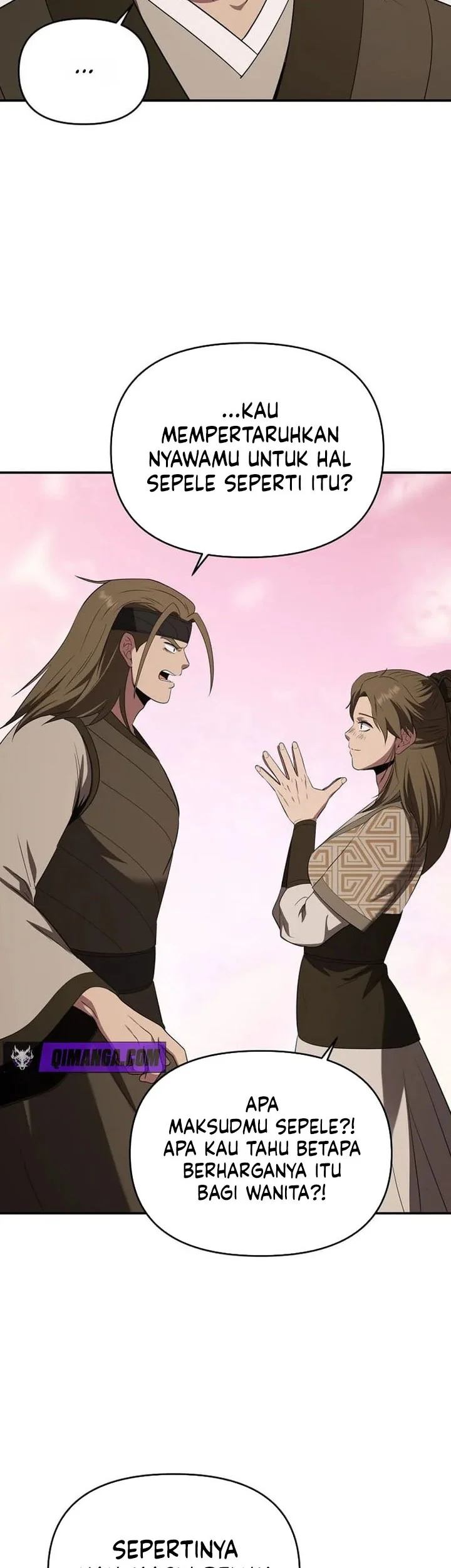 The World’s Best Kunlun Tavern Chapter 135 Gambar 31