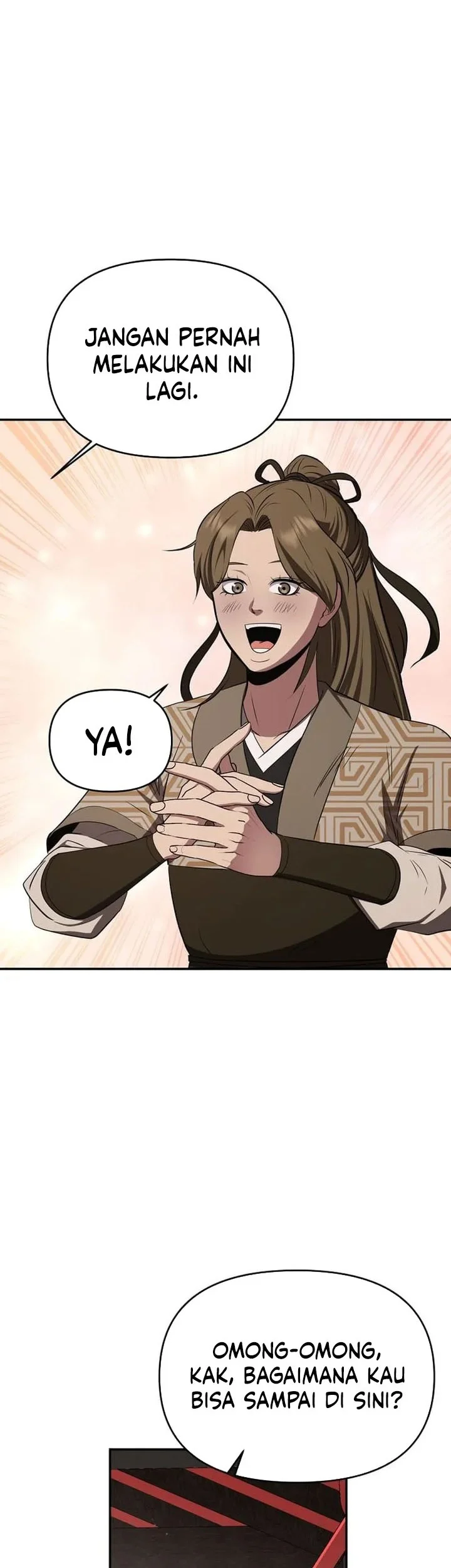 The World’s Best Kunlun Tavern Chapter 135 Gambar 33
